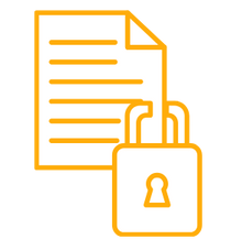 Organisation admin page